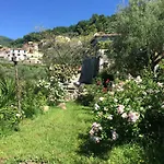 Hébergement de vacances Antica Casa Del Canto-relax, Natura, Bike, Fast Wifi, Private Parking