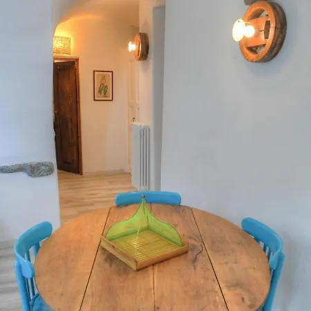 Antica Casa Del Canto-relax, Natura, Bike, Fast Wifi, Private Parking 펜션
