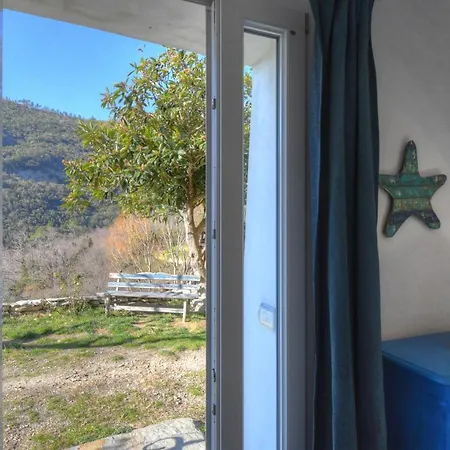 Antica Casa Del Canto-relax, Natura, Bike, Fast Wifi, Private Parking בית נופש *