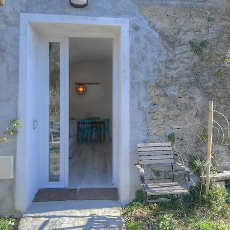 Antica Casa Del Canto-relax, Natura, Bike, Fast Wifi, Private Parking *