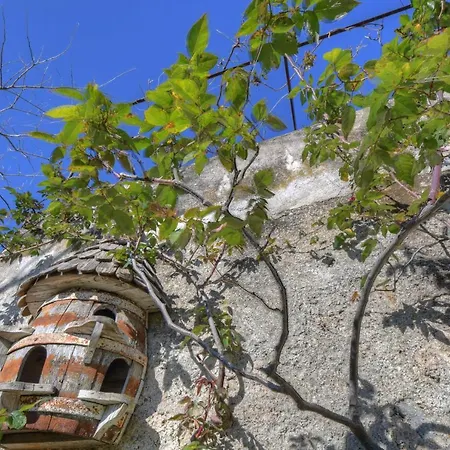 Antica Casa Del Canto-relax, Natura, Bike, Fast Wifi, Private Parking *