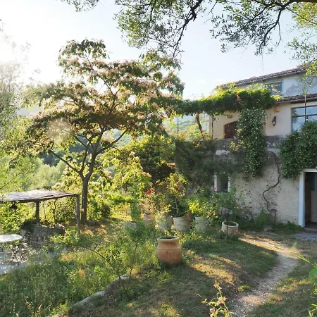 Antica Casa Del Canto Iara - Private Parking