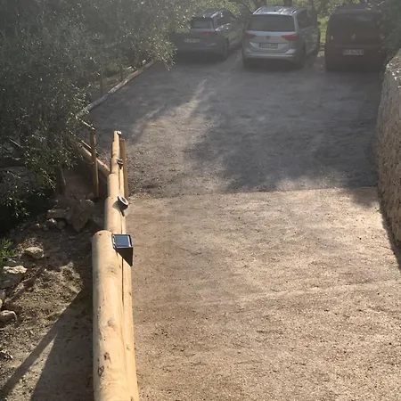 Antica Casa Del Canto Iara - Private Parking Holiday home Calice Ligure