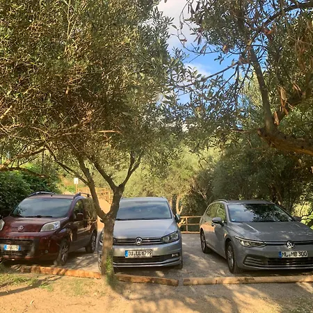 Antica Casa Del Canto Iara - Private Parking *