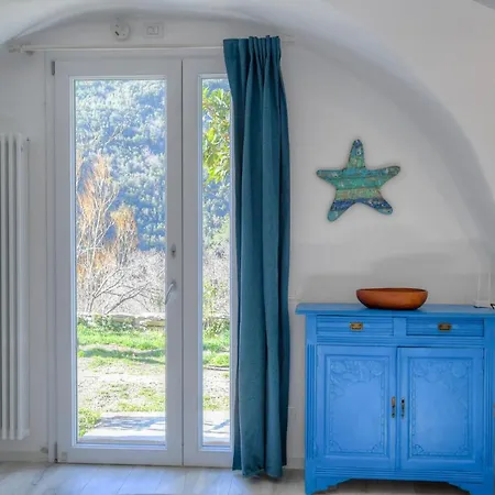 Antica Casa Del Canto Iara - Private Parking Holiday home *