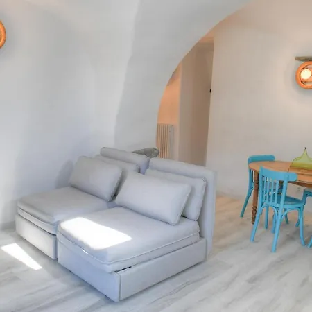 Antica Casa Del Canto Iara - Private Parking Holiday home Calice Ligure
