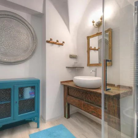 Antica Casa Del Canto Iara - Private Parking *