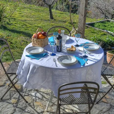 Antica Casa Del Canto-relax, Natura, Bike, Fast Wifi, Private Parking *