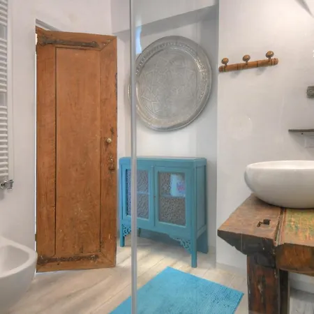 Antica Casa Del Canto Iara - Private Parking * Calice Ligure