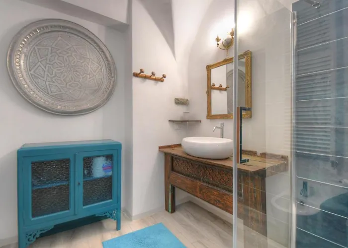 Antica Casa Del Canto-relax, Natura, Bike, Fast Wifi, Private Parking *