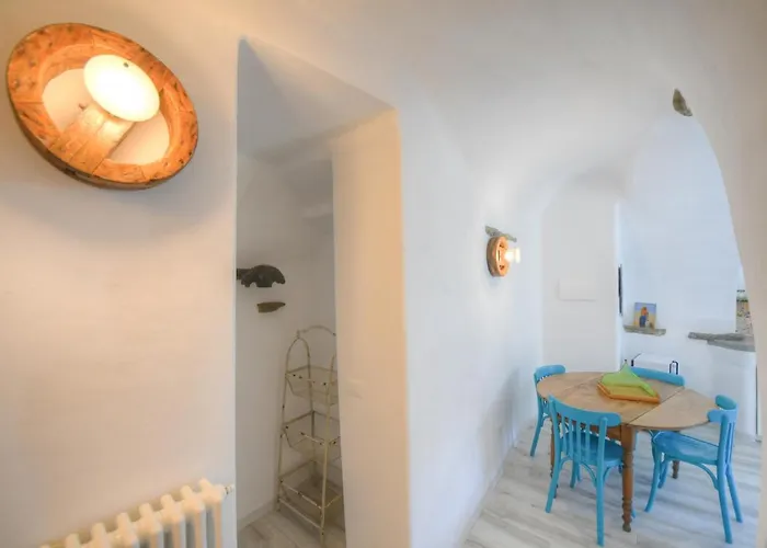 Antica Casa Del Canto-relax, Natura, Bike, Fast Wifi, Private Parking Calice Ligure