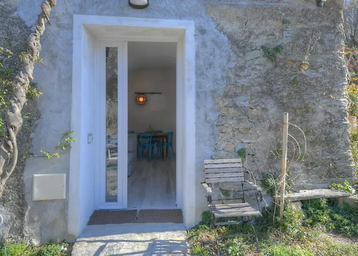 Antica Casa Del Canto-relax, Natura, Bike, Fast Wifi, Private Parking *