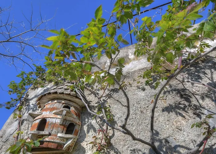 Antica Casa Del Canto-relax, Natura, Bike, Fast Wifi, Private Parking *