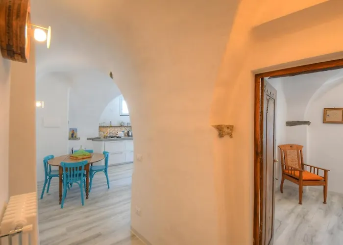 Antica Casa Del Canto-relax, Natura, Bike, Fast Wifi, Private Parking * Calice Ligure