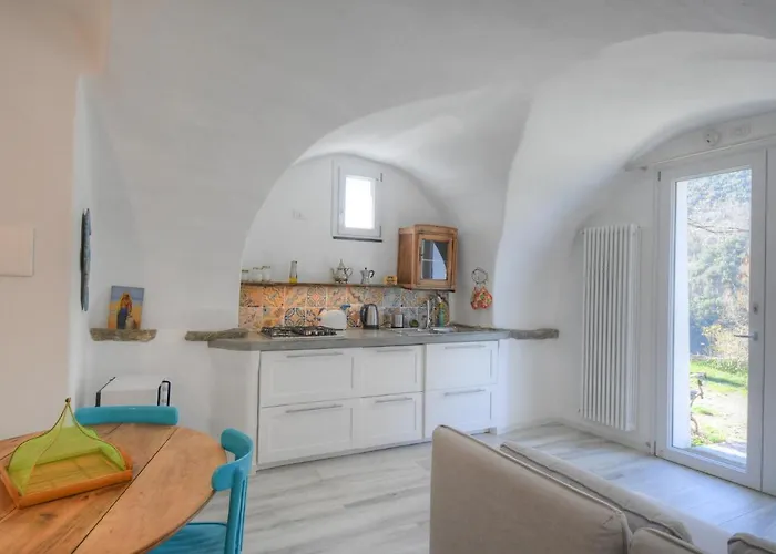 Antica Casa Del Canto-relax, Natura, Bike, Fast Wifi, Private Parking