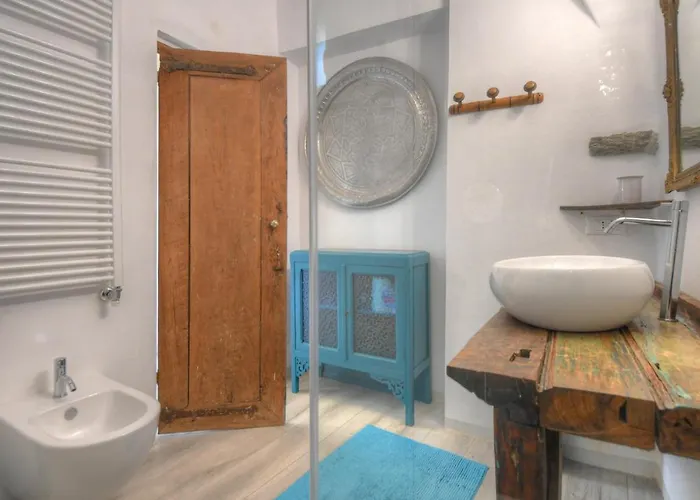 Antica Casa Del Canto-relax, Natura, Bike, Fast Wifi, Private Parking * Calice Ligure