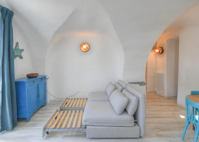 Antica Casa Del Canto-relax, Natura, Bike, Fast Wifi, Private Parking * Calice Ligure